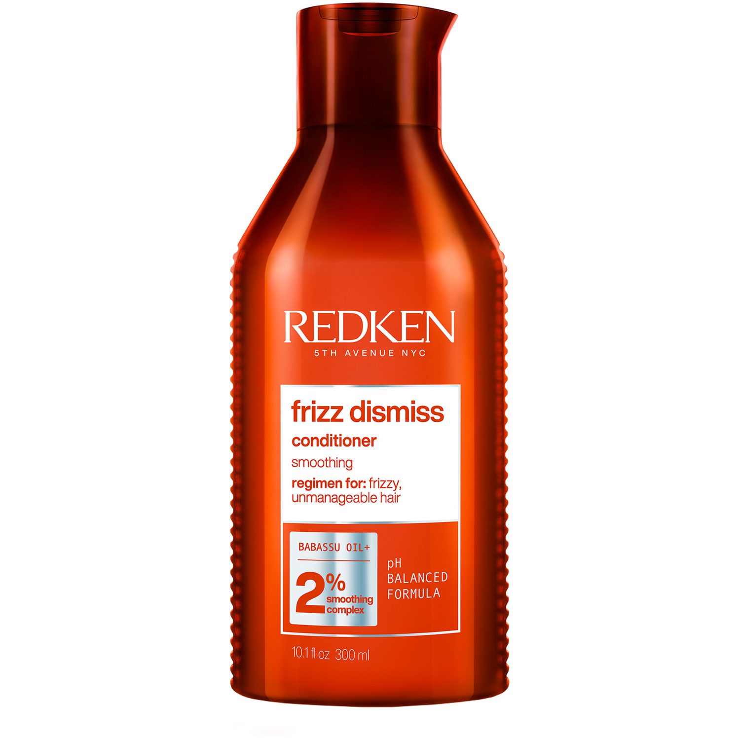 Redken Frizz Dismiss Conditioner, 300 ml Redken Balsam