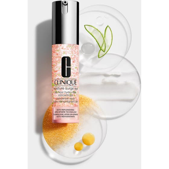 Total Eye Care - Komplett Anti-Age Ögonrutin för Män med Flera Ögonproblem