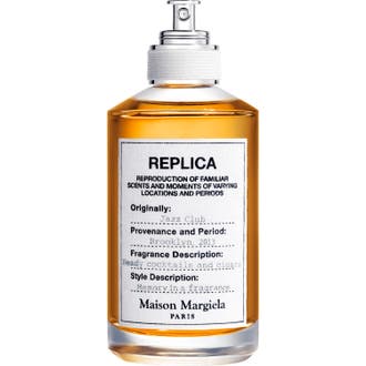 Replica Jazz Club EdT