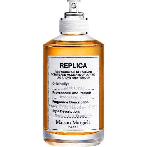 Replica Jazz Club EdT