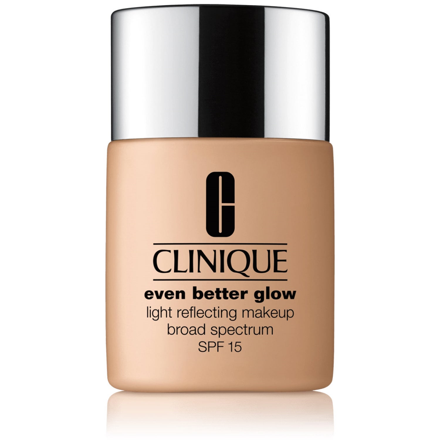 Clinique Even Better Glow Light Reflecting Makeup SPF15 Vanilla 70 CN - 30 ml