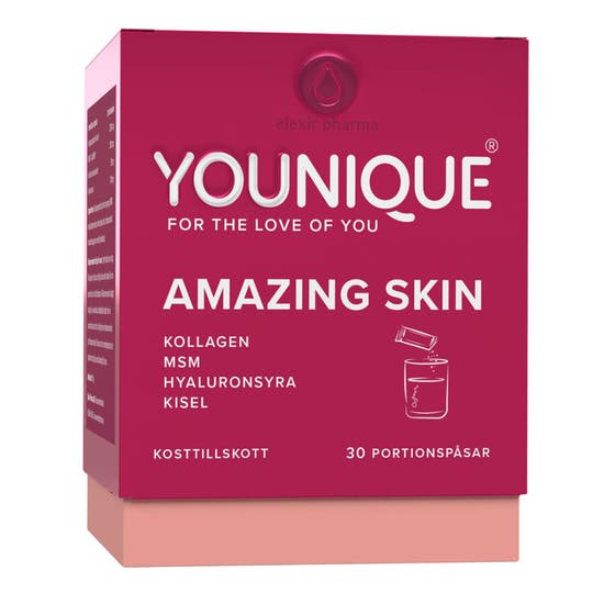 Younique Amazing Skin