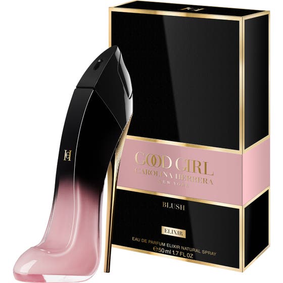 Good Girl Blush Elixir