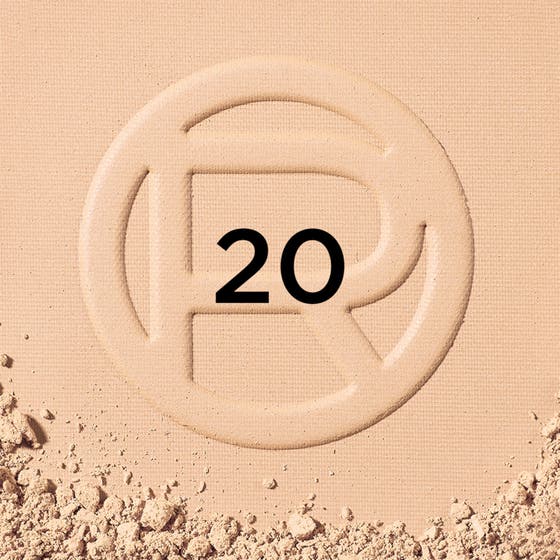 Infaillible 24H Fresh Wear Foundation in a Powder