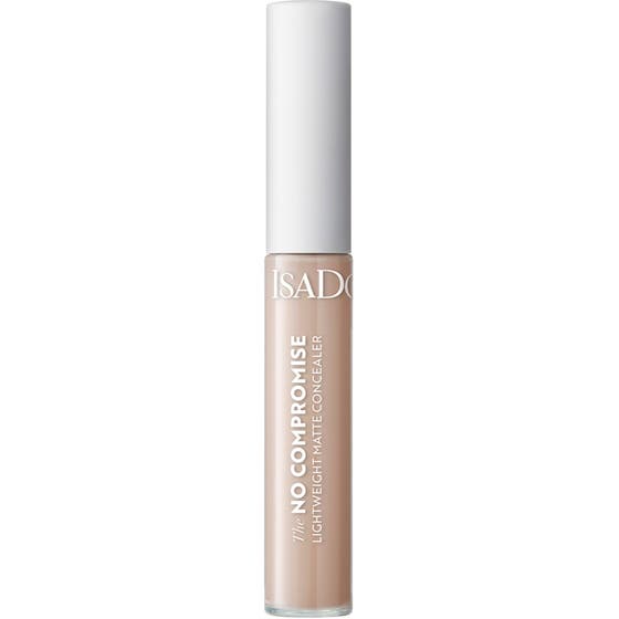 No Compromise Lightweight Matte Concealer