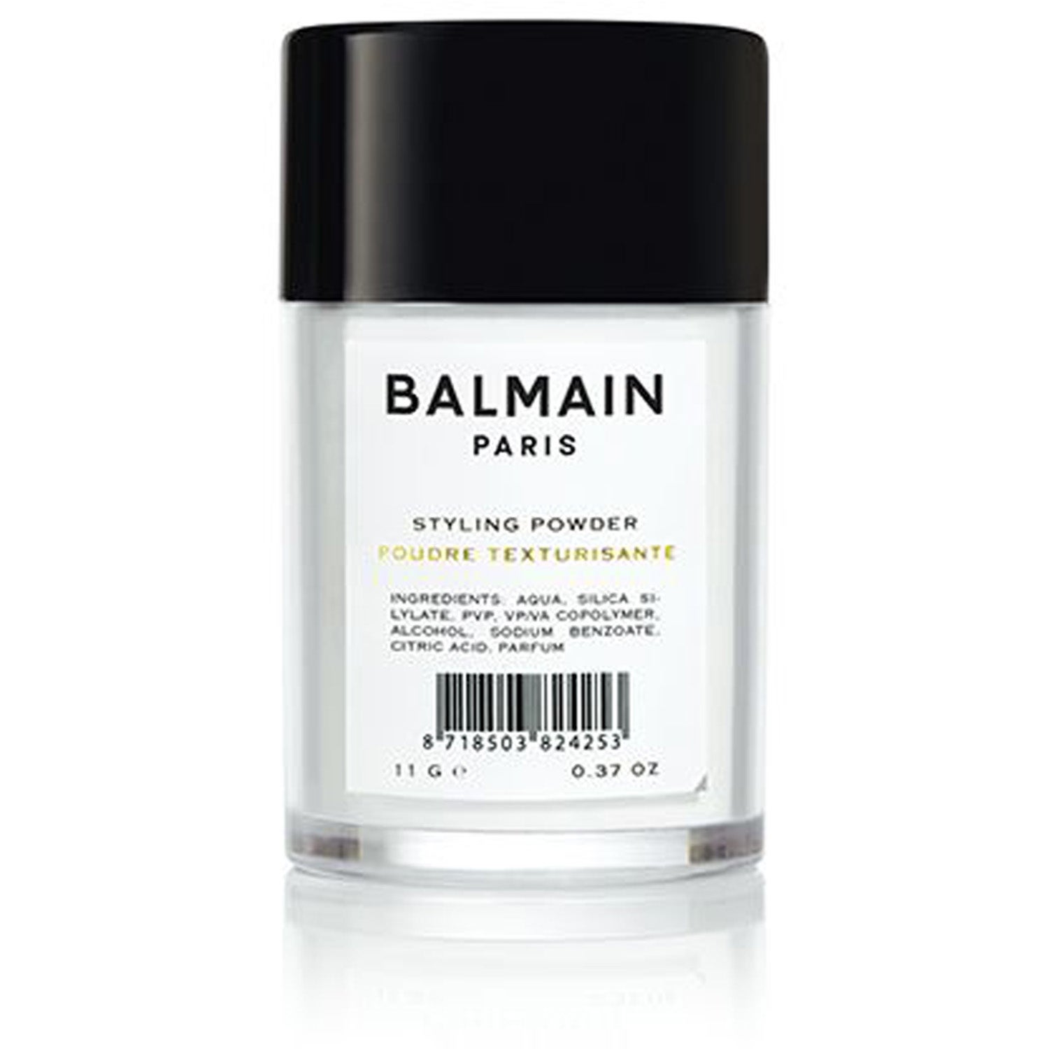 Balmain Hair Couture Styling Powder