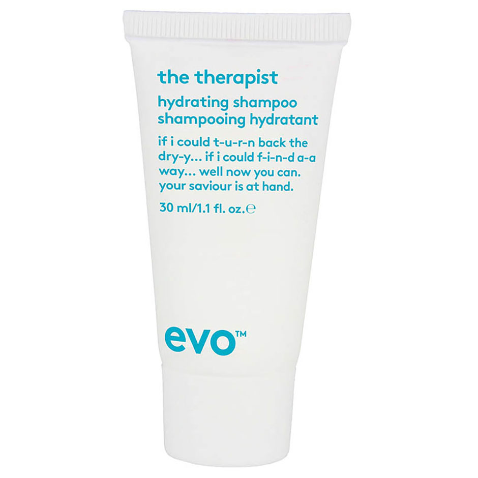 Hydrate The Therapist Shampoo