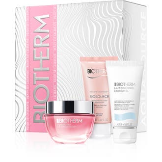 Aquasource Cica Nutri Holiday Set 2025