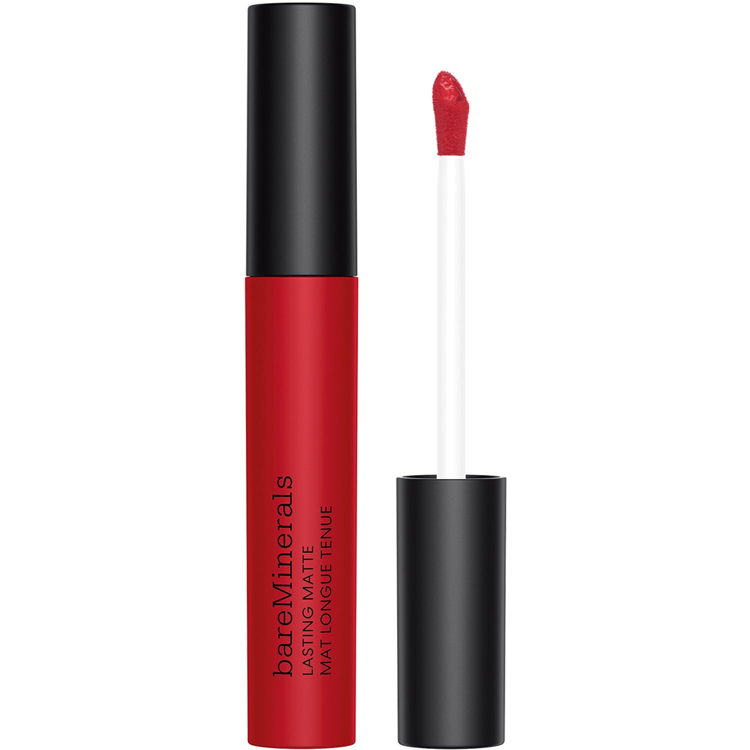 bareMinerals Mineralist Lasting Matte Liquid Lipstick Royal - 3.5 ml