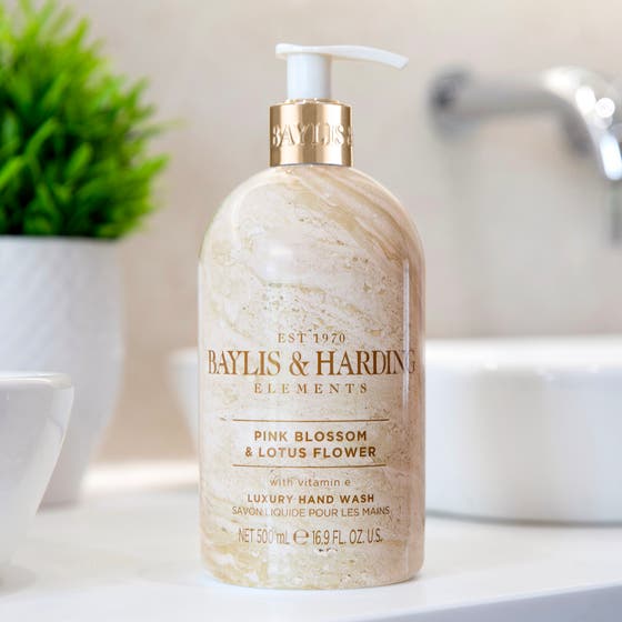Elements Hand Wash
