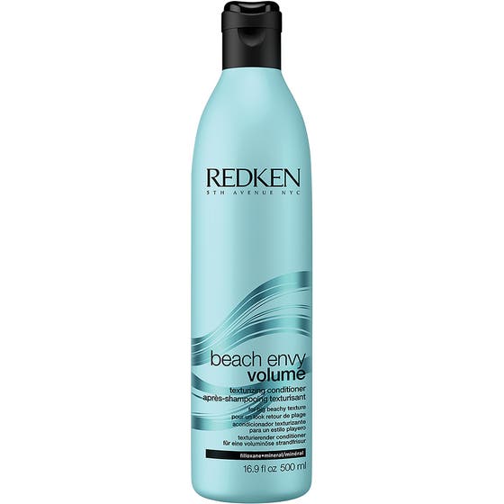 Beach Envy Volume