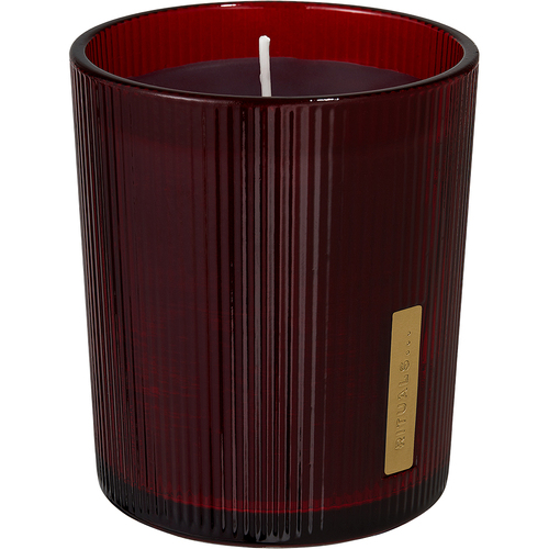 Rituals... The Ritual of Ayurveda Scented Candle