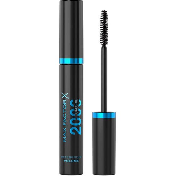 2000 Calorie Mascara Duo