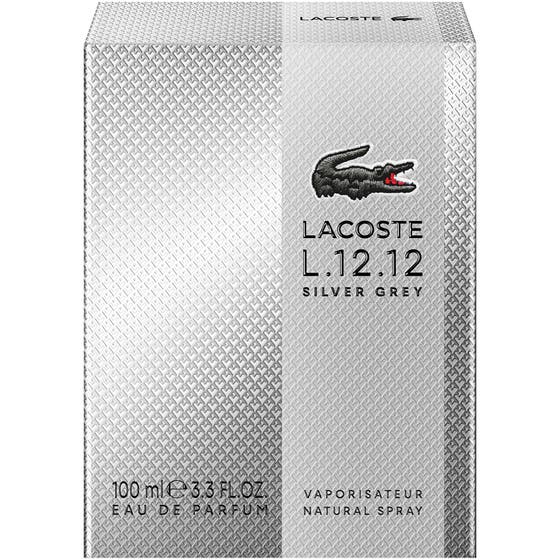 L.12.12 Silver Grey