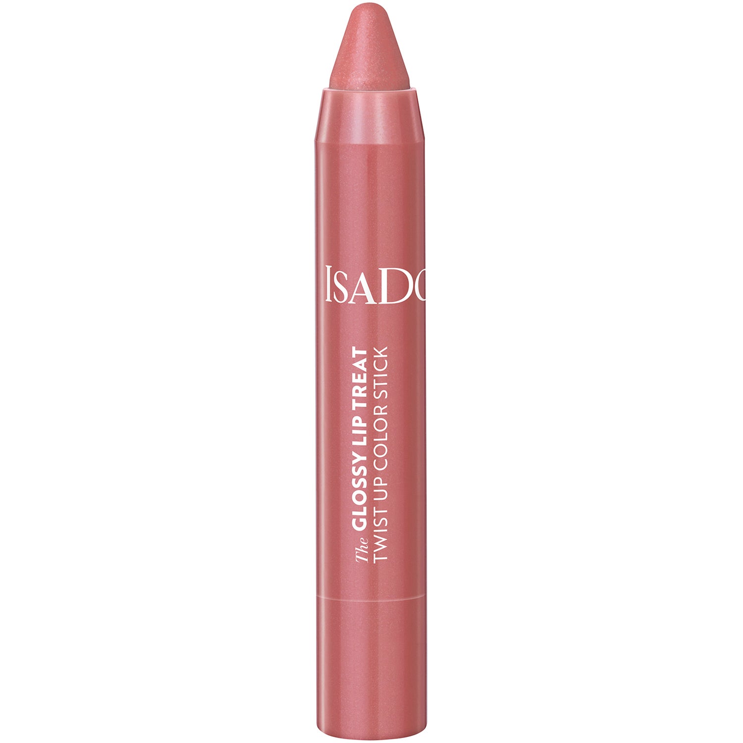 IsaDora Twist Up Color Stick 03 Beige Rose - 3,3 g