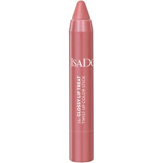 The Glossy Lip Treat Twist Up Color Stick