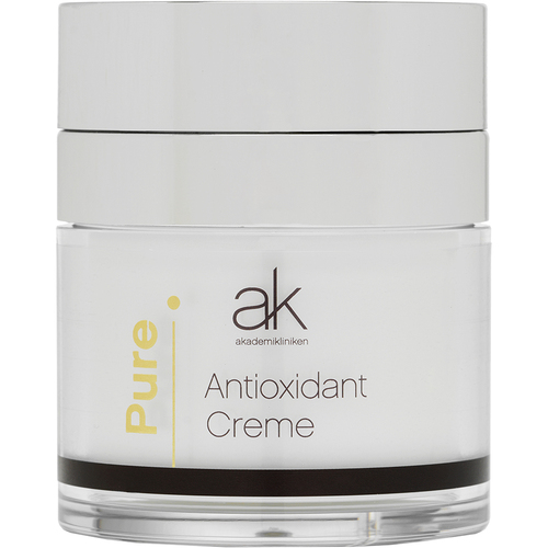 Akademikliniken Skincare Akademikliniken Pure Antioxidant Crème
