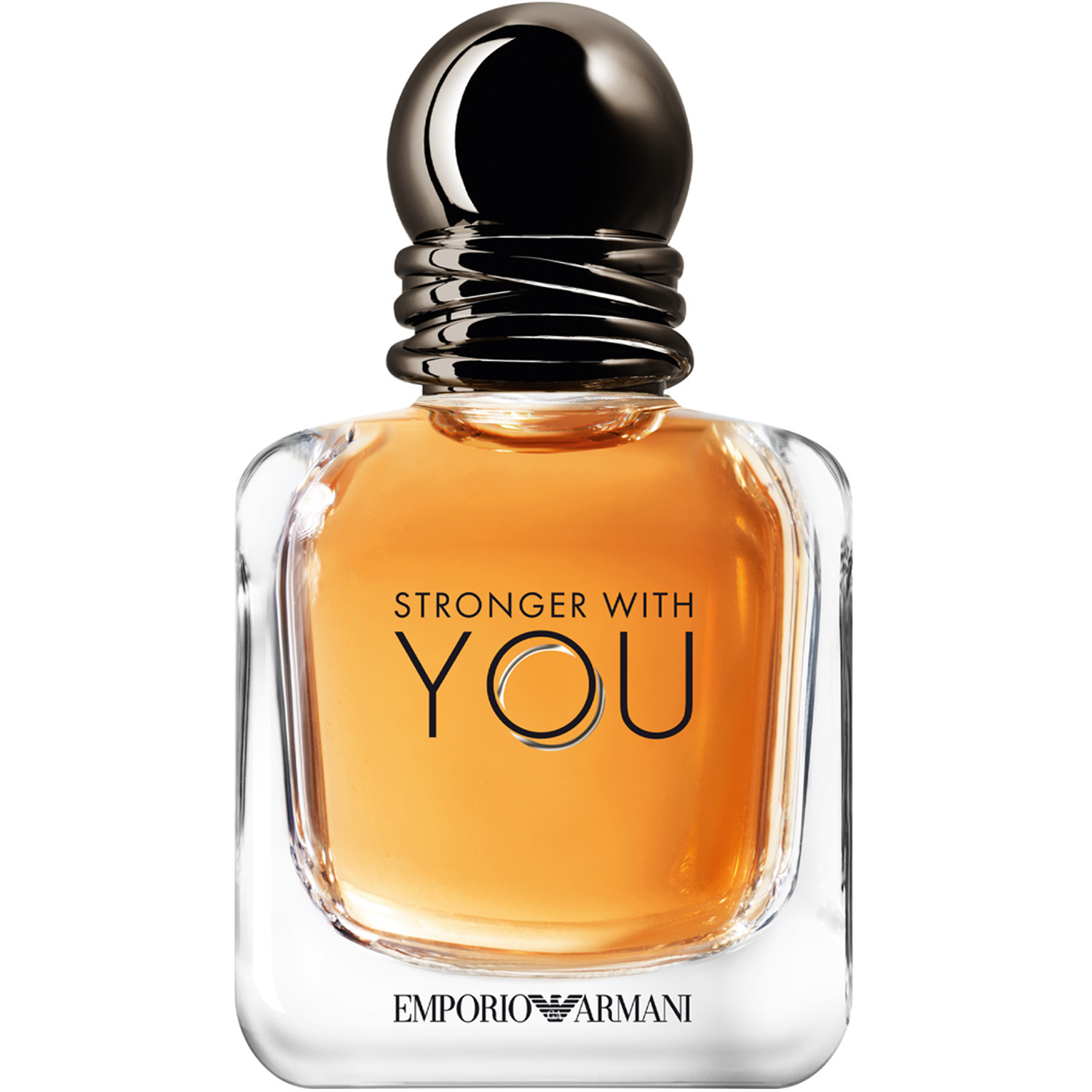 Armani Stronger With You For Men Eau de Toilette 30 ml