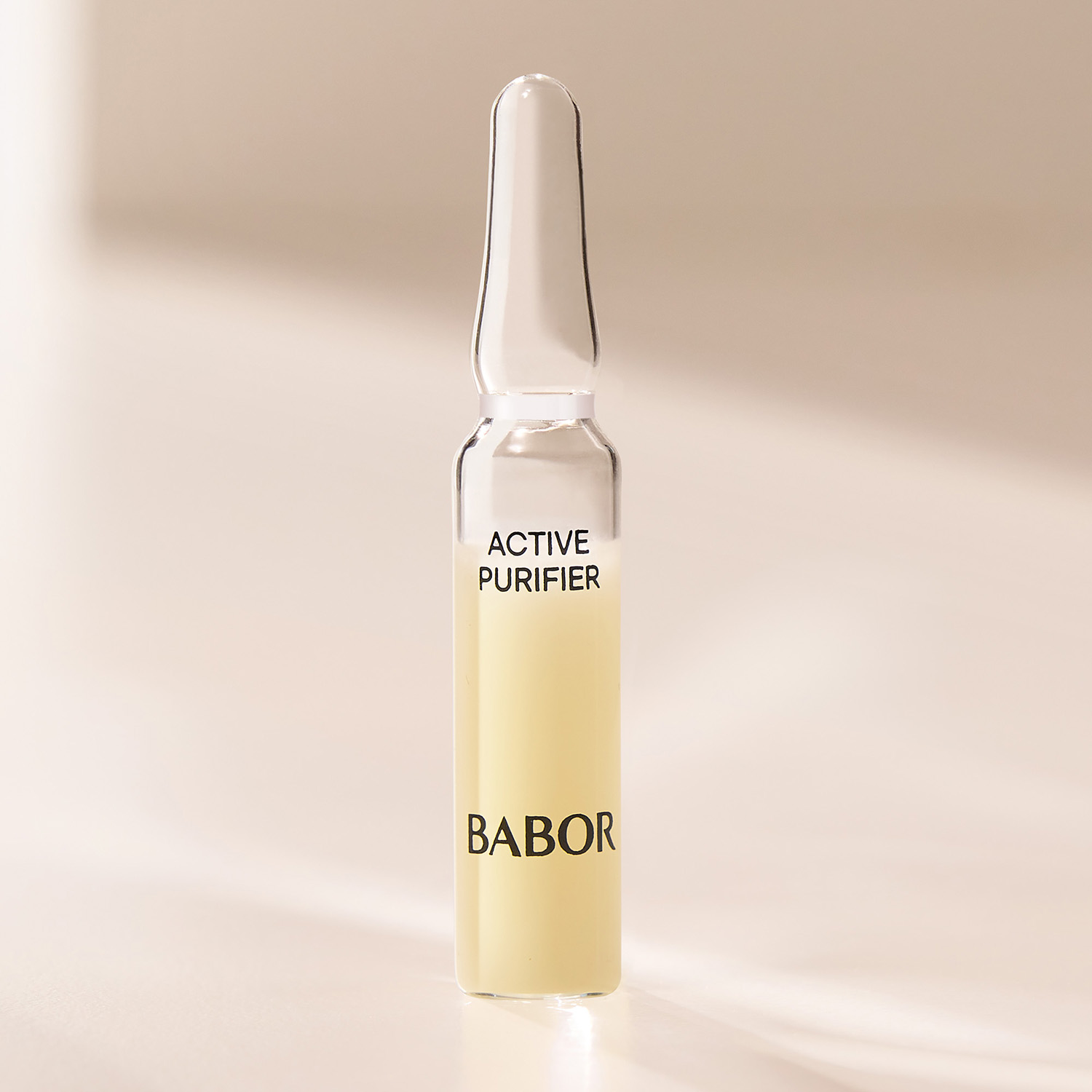 Ampoule Active Purifier