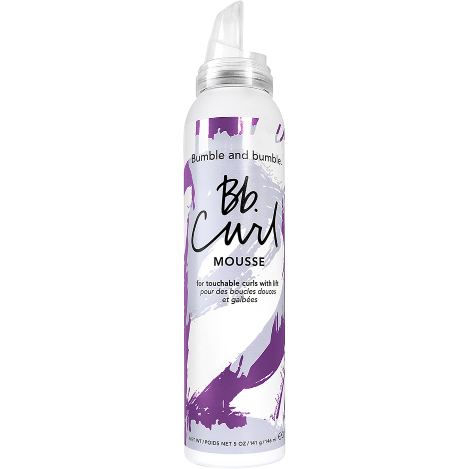 Bumble Bumble Bb-Curl Conditioning Mousse Mousse 150 ml