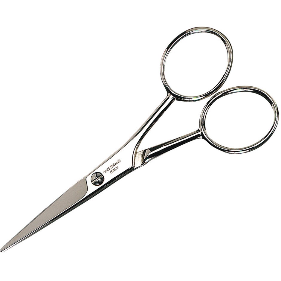 Tweezerman Moustache Scissors pcs 1