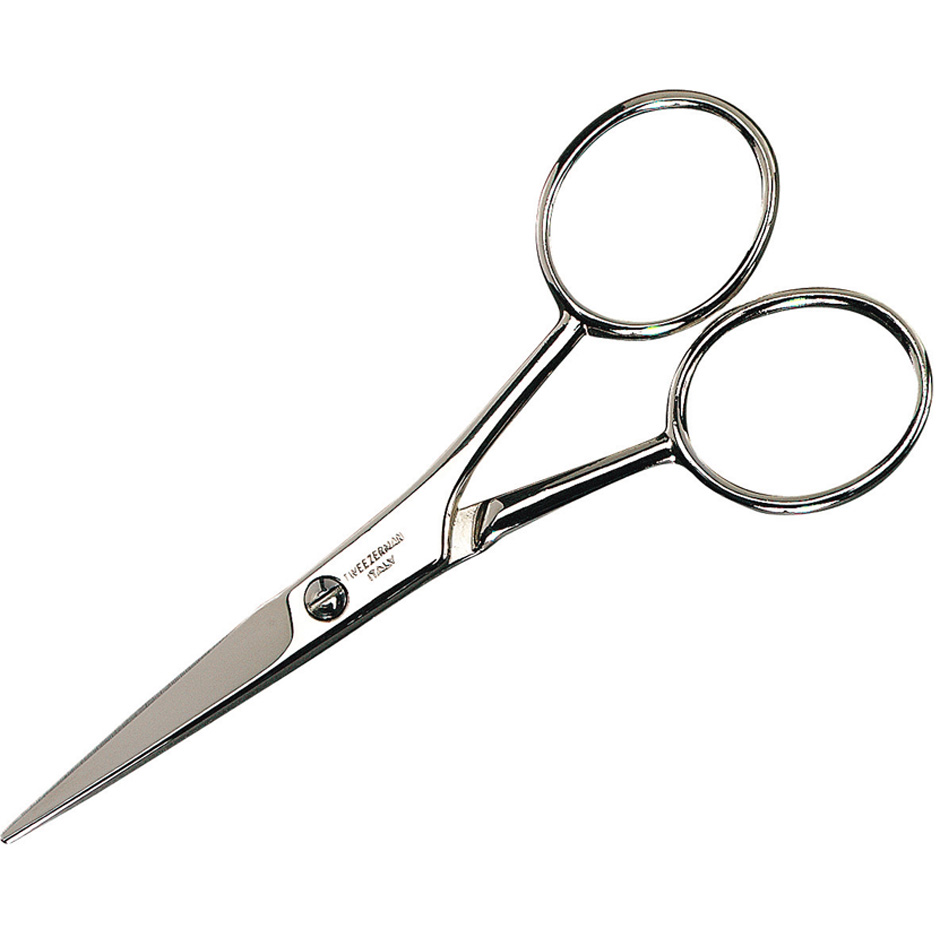 Moustache Scissors