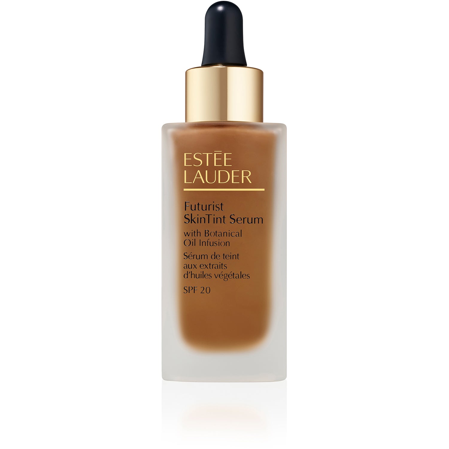 Estée Lauder Futurist SkinTint Serum Foundation SPF20 5W1 Bronze - 30 ml