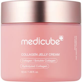 Collagen Jelly Cream