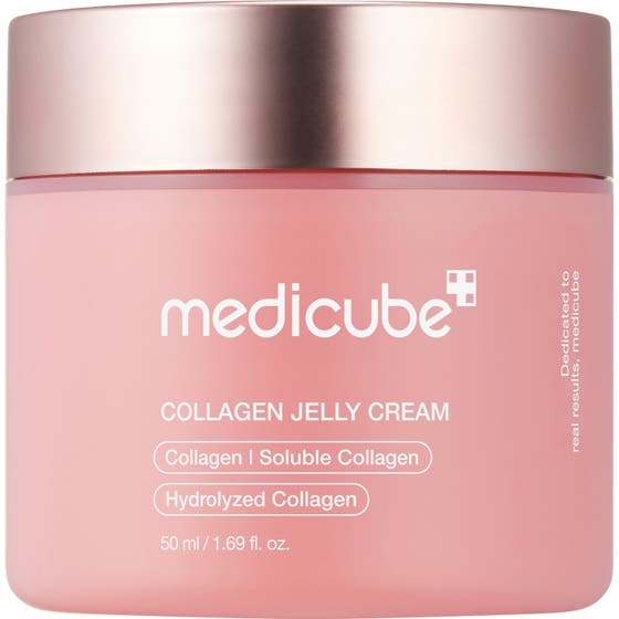 Collagen Jelly Cream