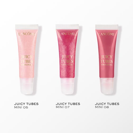 Juicy Tube Holiday Set 2025