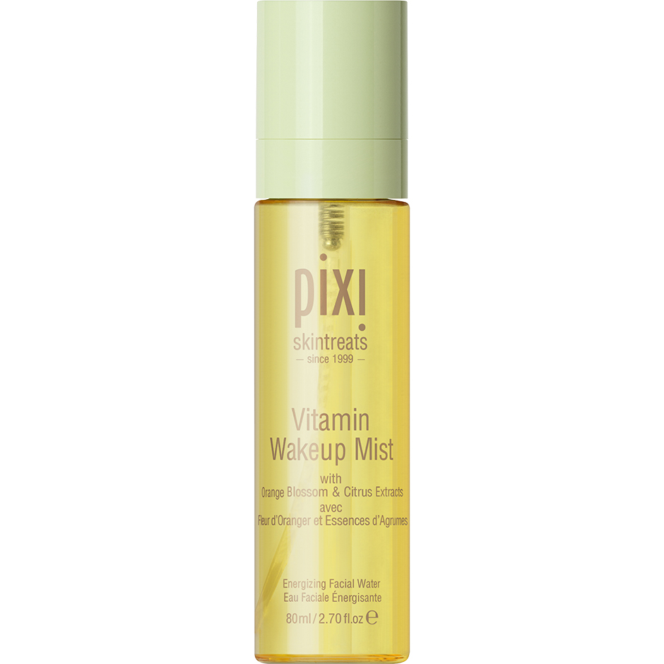 Pixi Vitamin Wakeup Mist,  80 ml Pixi Ansiktsmist