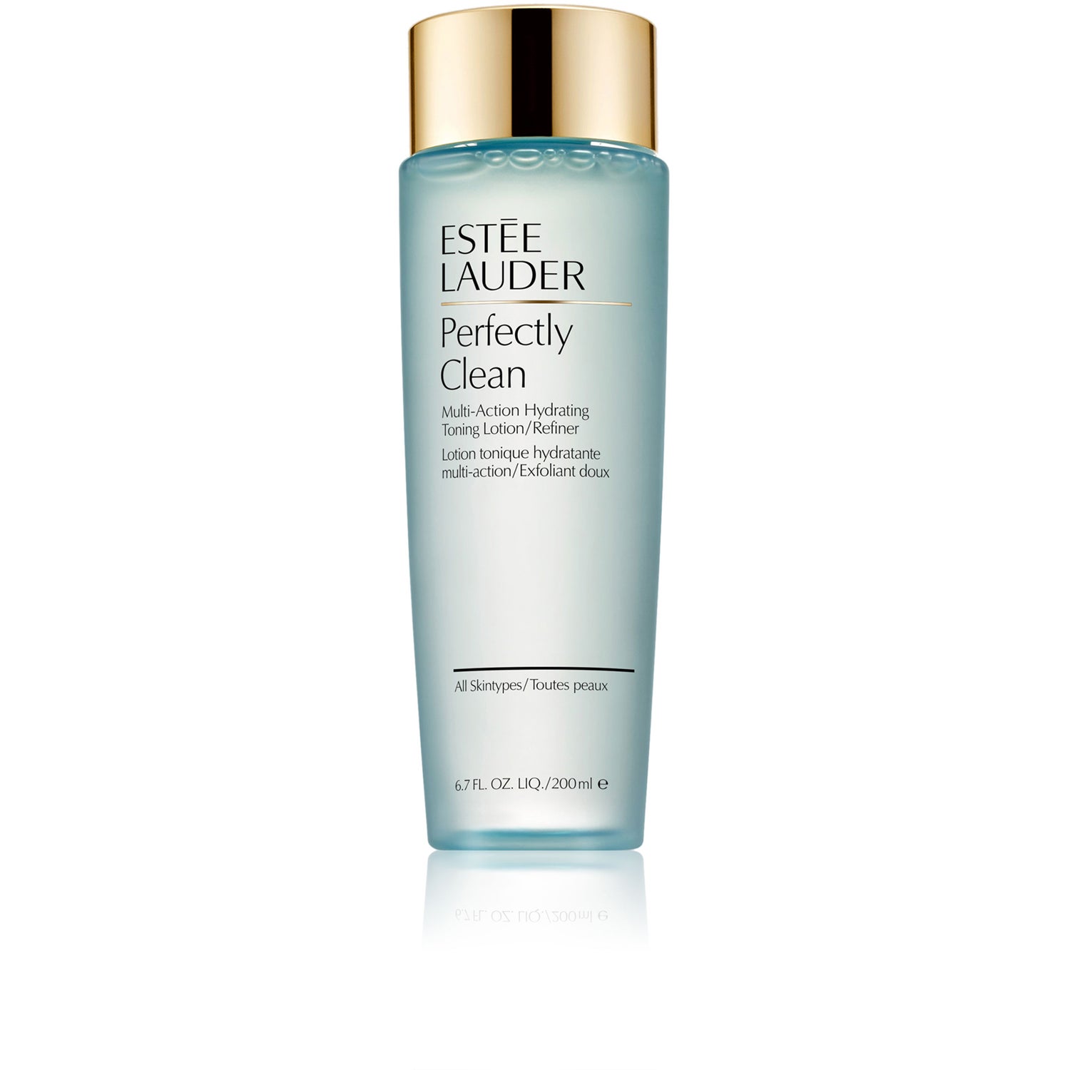 Estée Lauder Perfectly Clean Hydrating Toning Lotion 200 ml