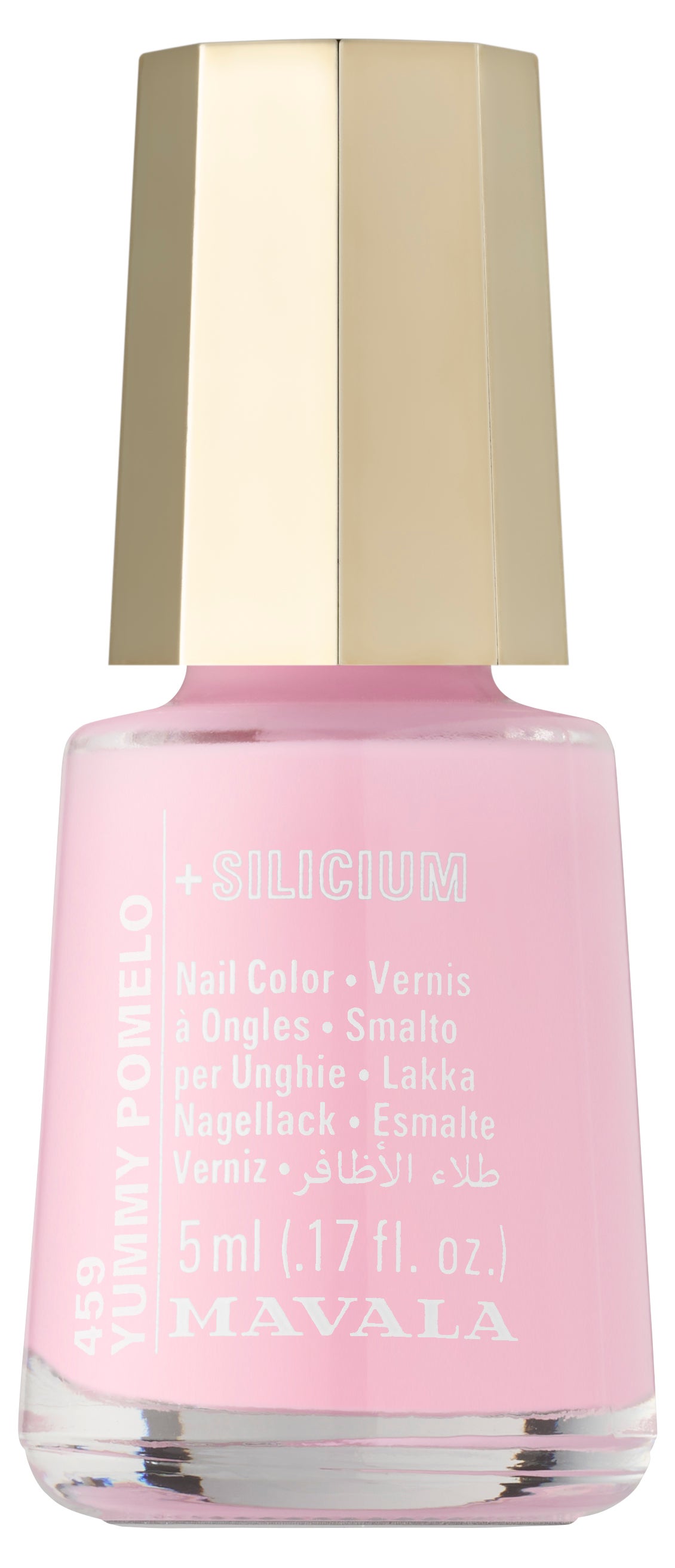 Mavala Nail Color Yummy Colors - 5 ml