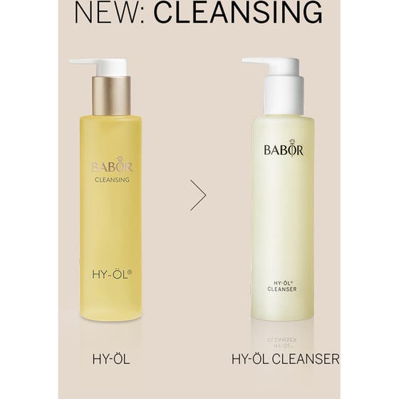 HY-Öl Cleanser