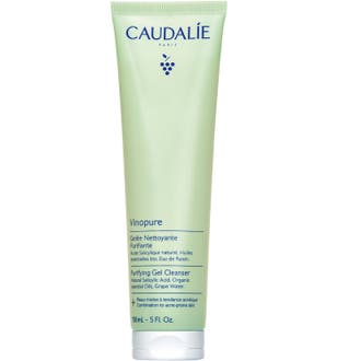Vinopure Purifying Gel Cleanser
