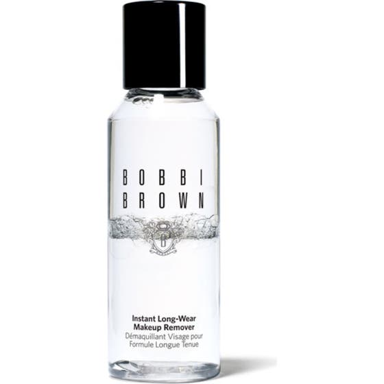 Instant Long-Wear Makeup Remover