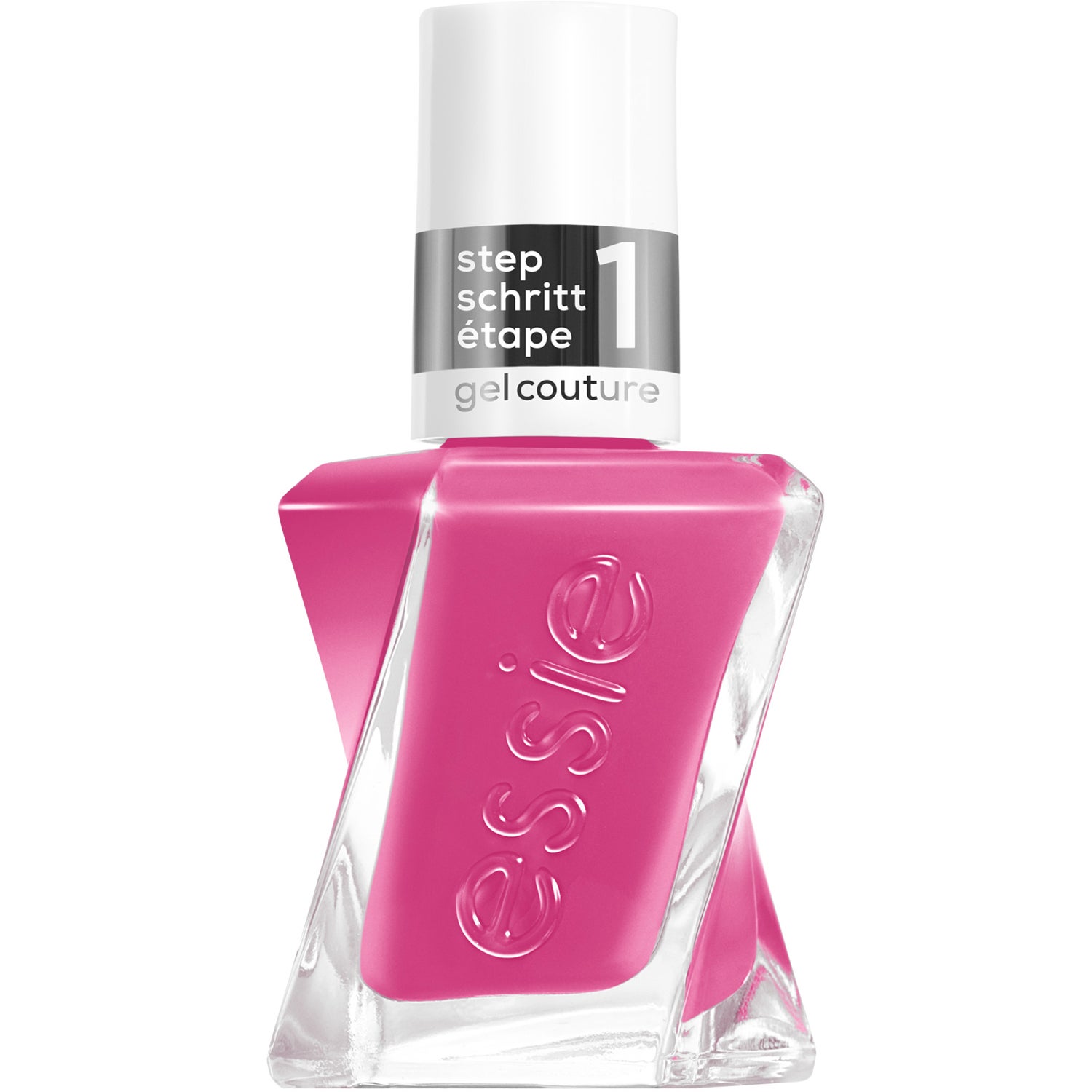 Essie gel couture nail polish 559 fuel your life - 13,5 ml