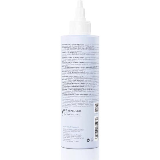 Kerasilk Exfoliating Scalp & Hair Treatment 200ml