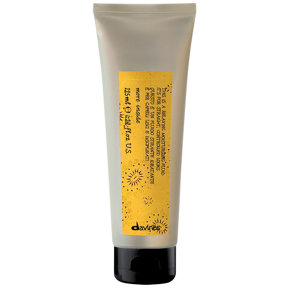 Davines This is a Relaxing Moisturizing Fluid