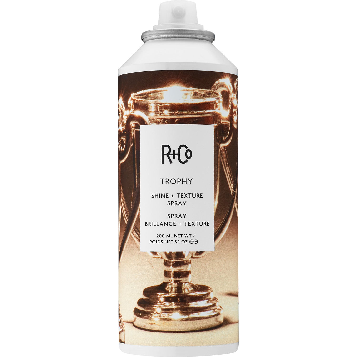R+co R+Co Trophy Shine+Texture Spray 200 ml parfym
