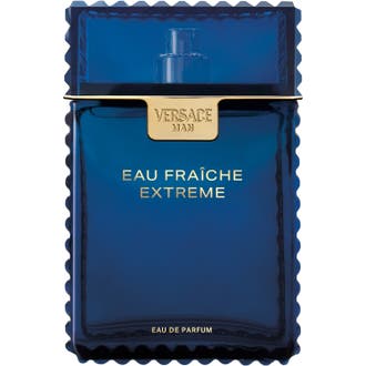 Man Eau Fraiche Extreme