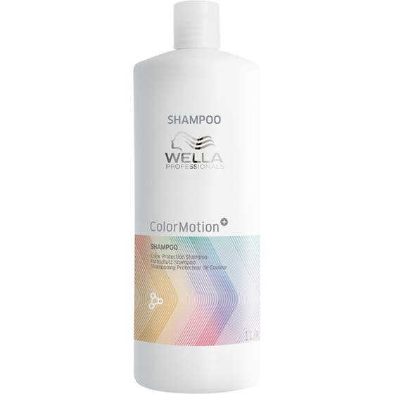 Professionals ColorMotion Shampoo