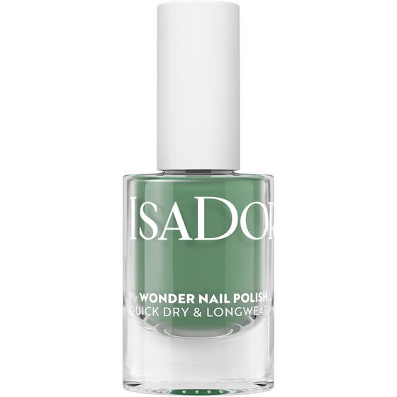 The Wonder Nail Polish Quick Dry & Longwear