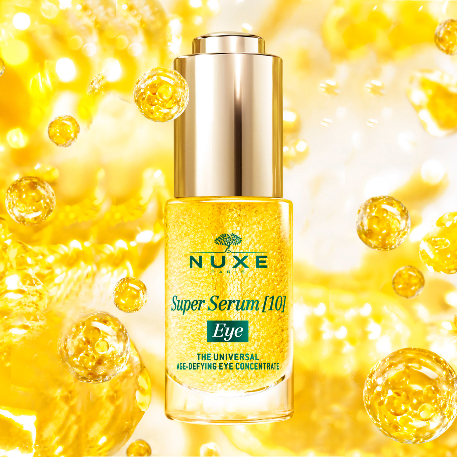 Super Serum [10] Eye