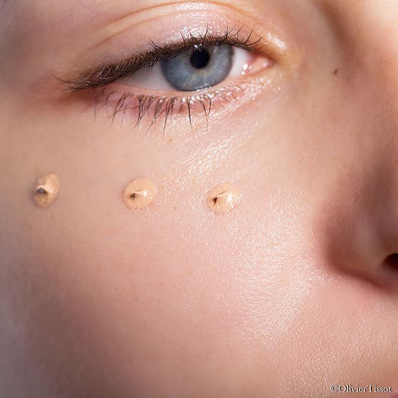 Concealer Correcting Care Beige