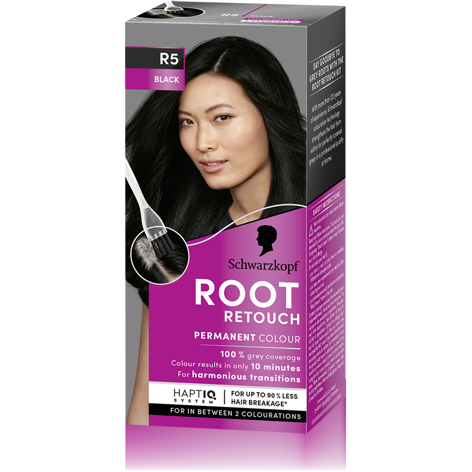 Schwarzkopf Root Retouch Permanent Color