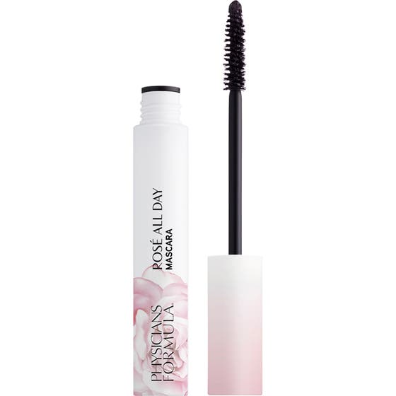 Rosé All Day Mascara