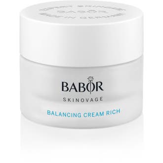 Balancing Cream rich