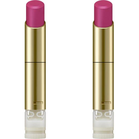 Lasting Plump Lipstick Duo