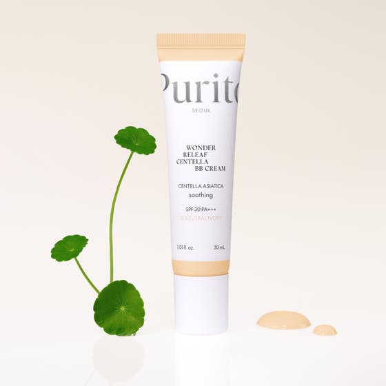 Wonder Releaf Centella BB Cream